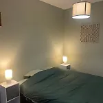 Elegant شقة *