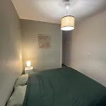 Elegant شقة *