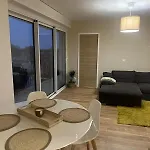 شقة Elegant