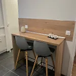 شقة Elegant *
