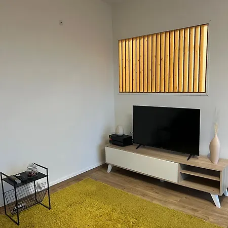 Elegant Appartement *