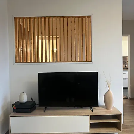 Elegant شقة فالنسيان