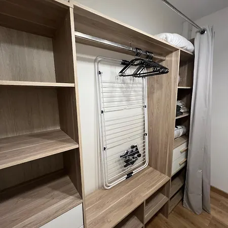 Apartment Elegant Valenciennes