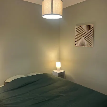 Apartment Elegant *