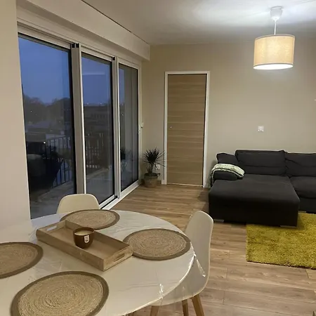 Apartment Elegant