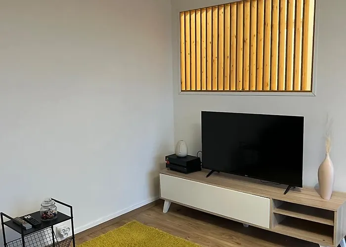 Elegant Appartement *