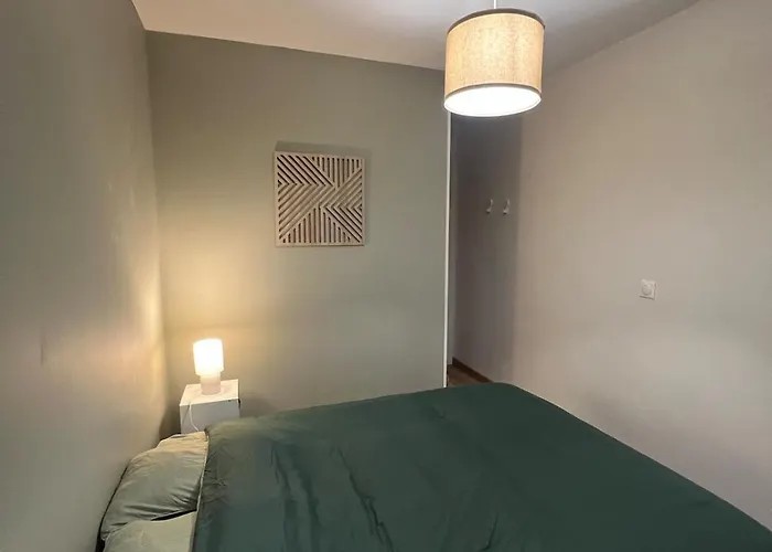 Elegant Appartement *