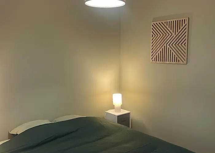 Appartement Elegant *