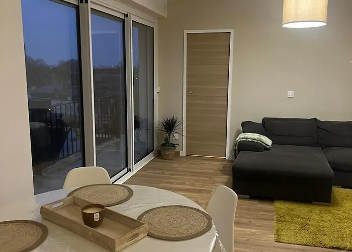 Appartement Elegant